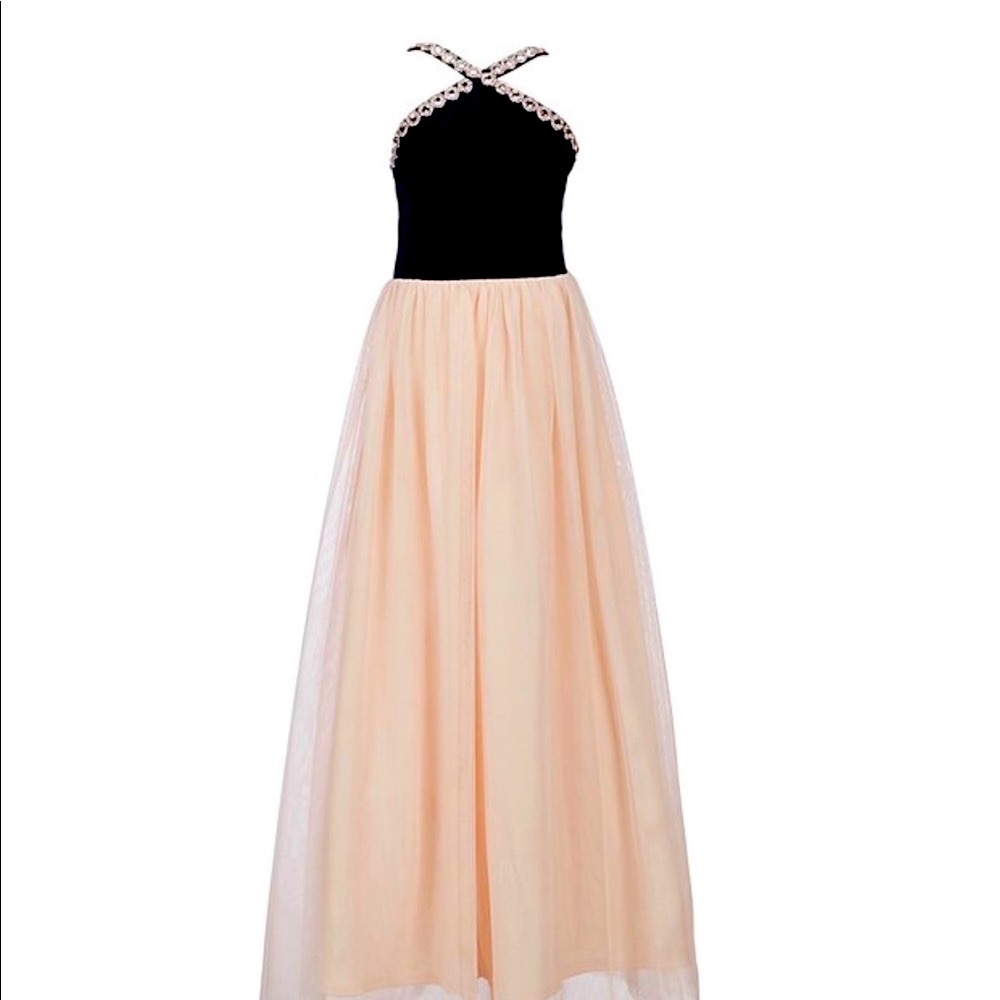 Girls Special Occasion Dress size 7